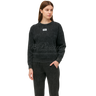 Fila Tuta Home Pigiama Invernale da Donna FPW4215-537 2510S48