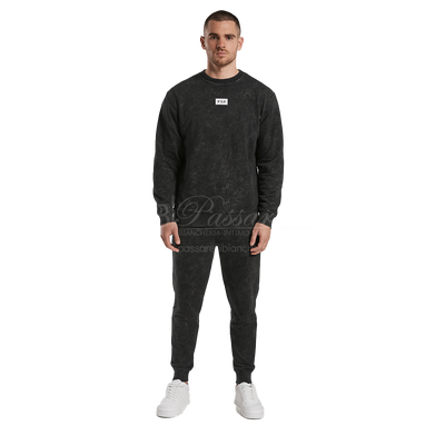 Fila Tuta Home Pigiama Invernale da Uomo FPW1229-537 2510S56