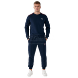Fila Tuta Home Pigiama Invernale da Uomo FPW1230-321 2510S48