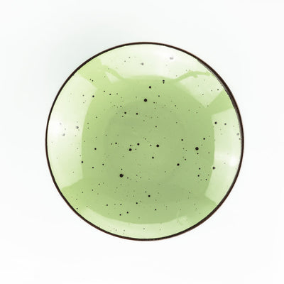 Set COTTAGE GREEN By Weissestal