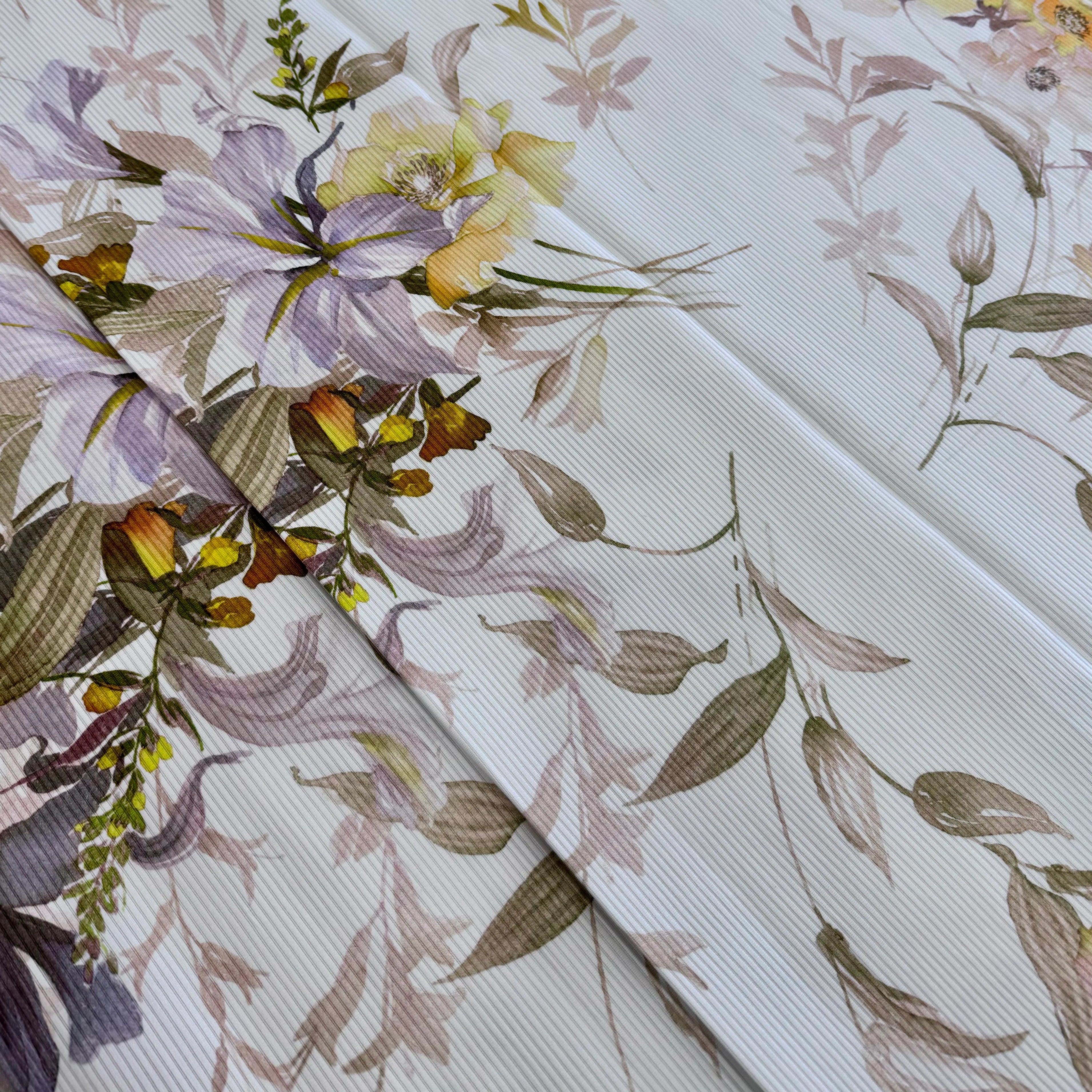 Blumarine Copriletto Estivo Matrimoniale Beatrice 2404S220