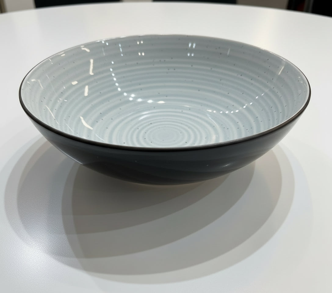 Maison Sucrée Servizio Piatti 19 Pezzi in Porcellana Colorati Daily 2512S145