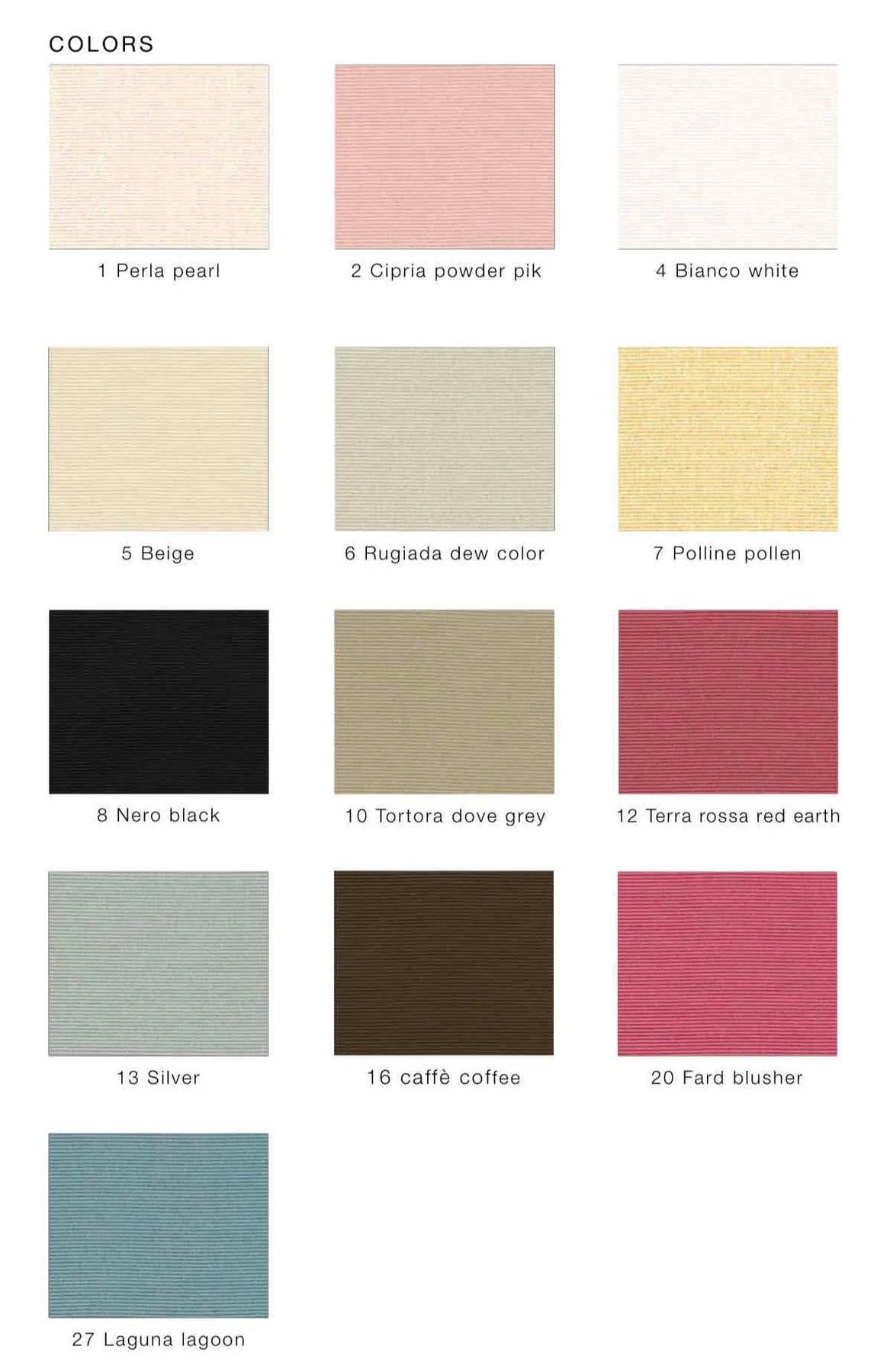 Blumarine Runner Note Blu 103020054 2405S58