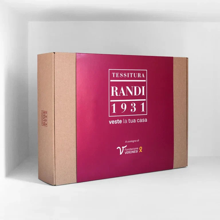 Tovaglia Cristallo - Randi