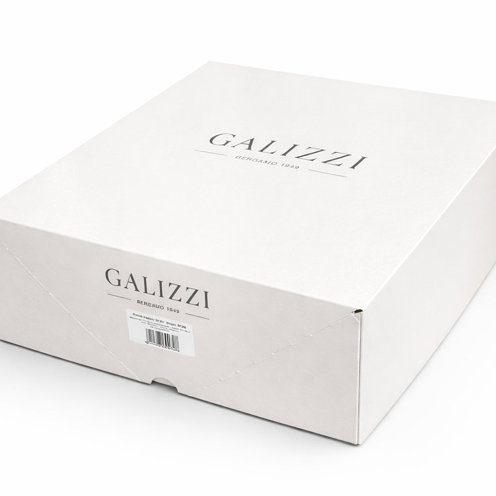Galizzi Set 3+3 viso + ospite Ranger - MADE IN ITALY