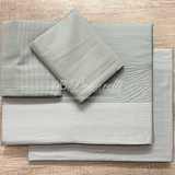 Galizzi Completo Lenzuola Matrimoniale Giorgio 2603S116