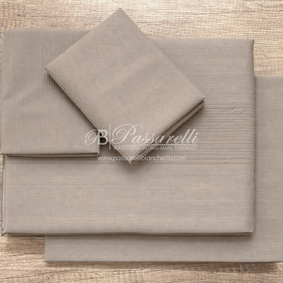 Galizzi Completo Lenzuola Matrimoniale Giorgio 2603S116