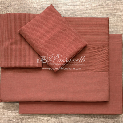 Galizzi Completo Lenzuola Matrimoniale Giorgio 2603S116