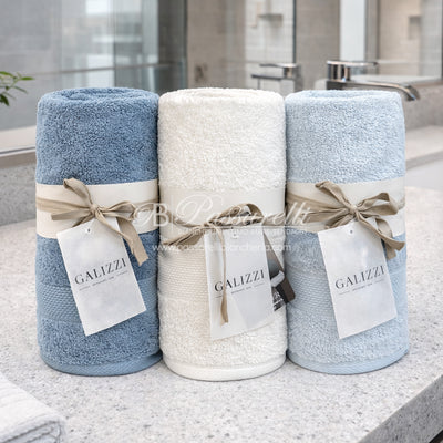 Galizzi Set 3+3 viso + ospite Ranger - MADE IN ITALY