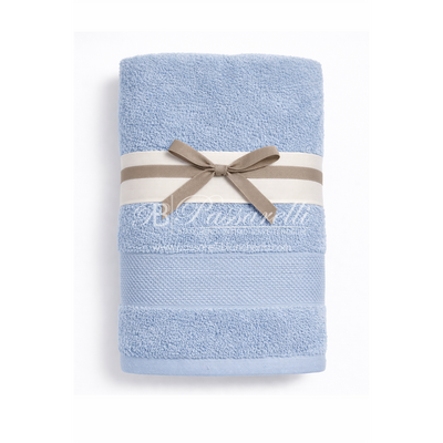 Galizzi Set asciugamano viso + ospite Ranger - MADE IN ITALY