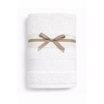 Galizzi Set asciugamano viso + ospite Ranger - MADE IN ITALY