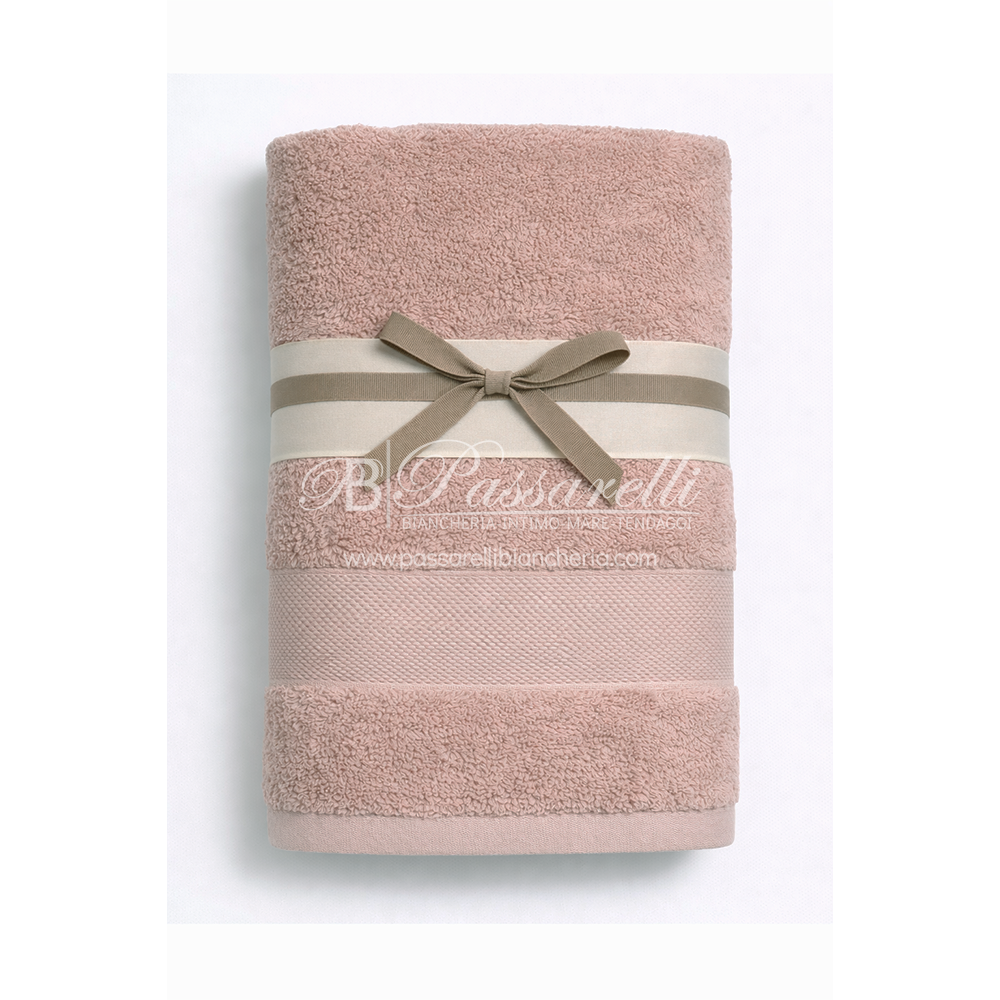 Galizzi Set asciugamano viso + ospite Ranger - MADE IN ITALY