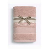 Galizzi Set asciugamano viso + ospite Ranger - MADE IN ITALY