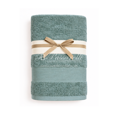 Galizzi Set asciugamano viso + ospite Ranger - MADE IN ITALY