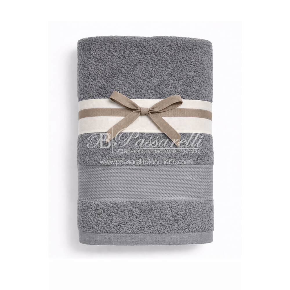 Galizzi Set asciugamano viso + ospite Ranger - MADE IN ITALY