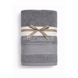 Galizzi Set asciugamano viso + ospite Ranger - MADE IN ITALY