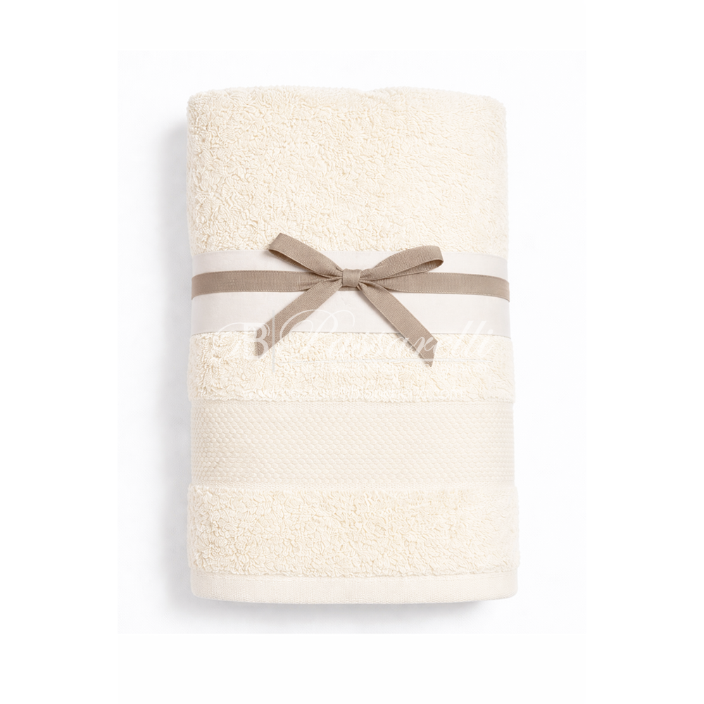 Galizzi Set asciugamano viso + ospite Ranger - MADE IN ITALY