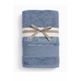 Galizzi Set asciugamano viso + ospite Ranger - MADE IN ITALY