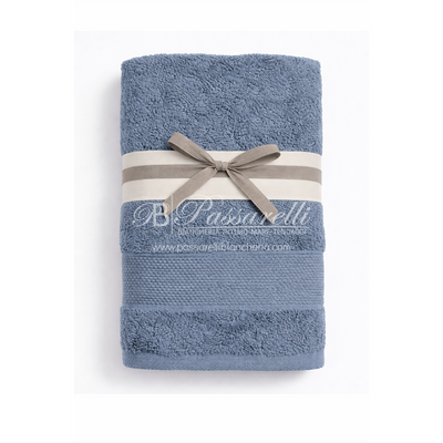 Galizzi Set asciugamano viso + ospite Ranger - MADE IN ITALY