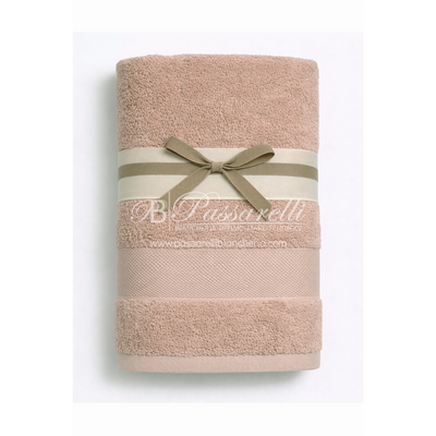 Galizzi Set asciugamano viso + ospite Ranger - MADE IN ITALY