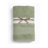 Galizzi Set asciugamano viso + ospite Ranger - MADE IN ITALY