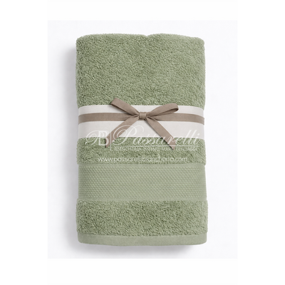 Galizzi Set asciugamano viso + ospite Ranger - MADE IN ITALY