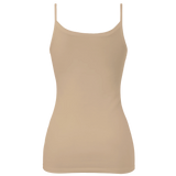 Golden Lady Tank Top for Women Organic Cotton O104IN S72
