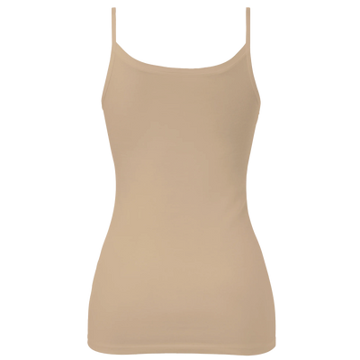 Golden Lady Canotta Top da Donna Cotone Organico O104IN S80