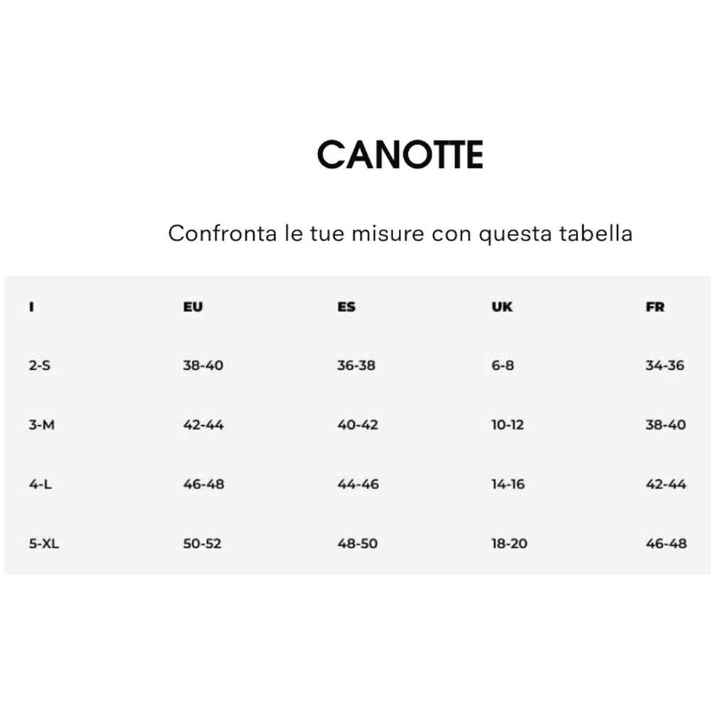 Golden Lady Canotta Top da Donna Cotone Organico O104IN S80