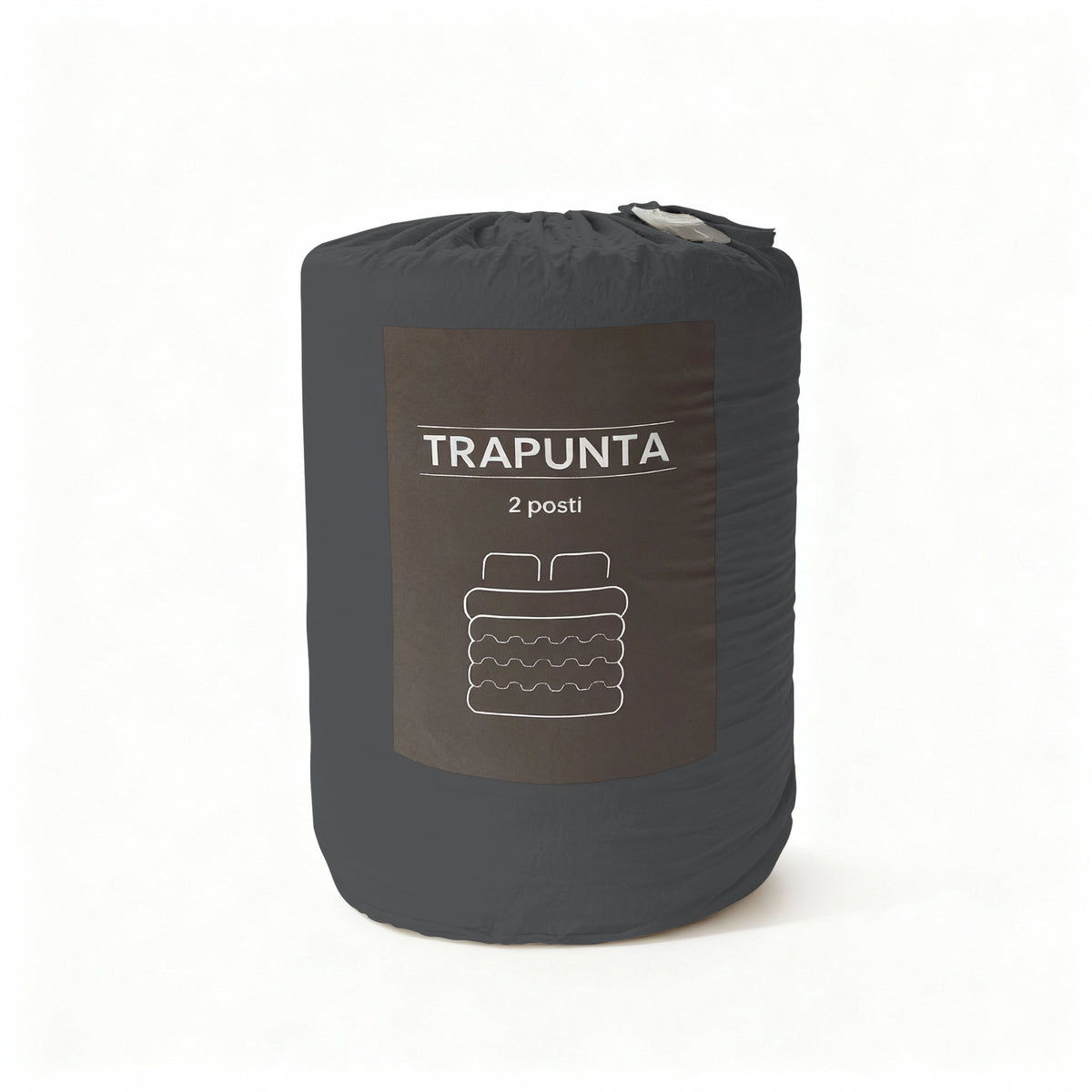 Trapunta Matrimoniale Water Washed 250x250 cm – Made in Italy
