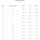 Alpina Pigiama Invernale in Caldo Cotone da Donna Franca AFL341 2511S68