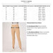 Ragno Pantalone Invernale Ampio da Donna DL74PE S72 - Passarelli Biancheria