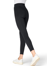 Golden Lady Leggings THERMO COTTON in cotone felpato 2510S20