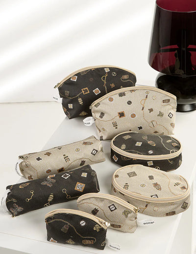 Borbonese Linea Iconic Personal Beauty 2603S