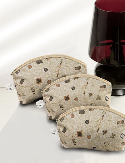 Borbonese Linea Iconic Personal Beauty 2603S