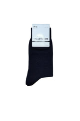 Valleverde Calzini Corti in Caldo Cotone da Uomo V007C 1809S60