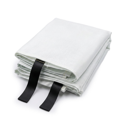 Coperta Antifiamma monouso