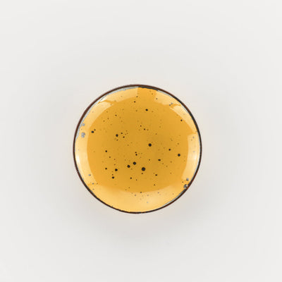 Set COTTAGE MARSALA YELLOW By Weissestal