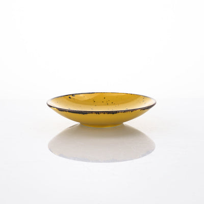 Set COTTAGE MARSALA YELLOW By Weissestal
