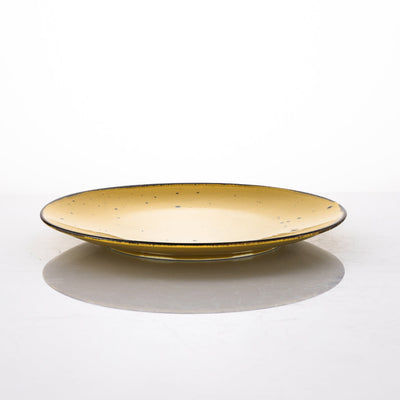 Set COTTAGE MARSALA YELLOW By Weissestal