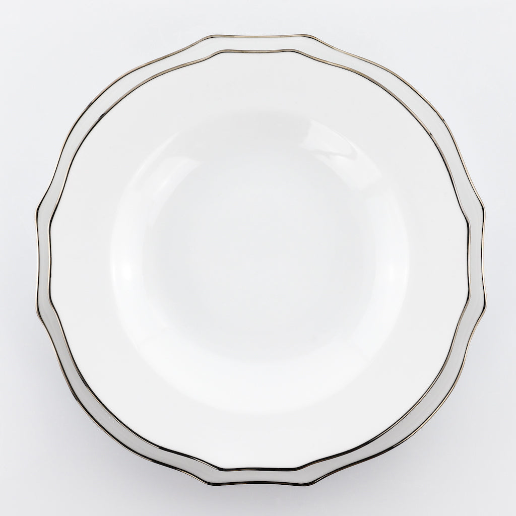 Weissestal Servizio Elga in porcellana