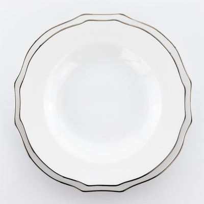 Weissestal Servizio Elga in porcellana