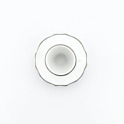 Weissestal Servizio Elga in porcellana