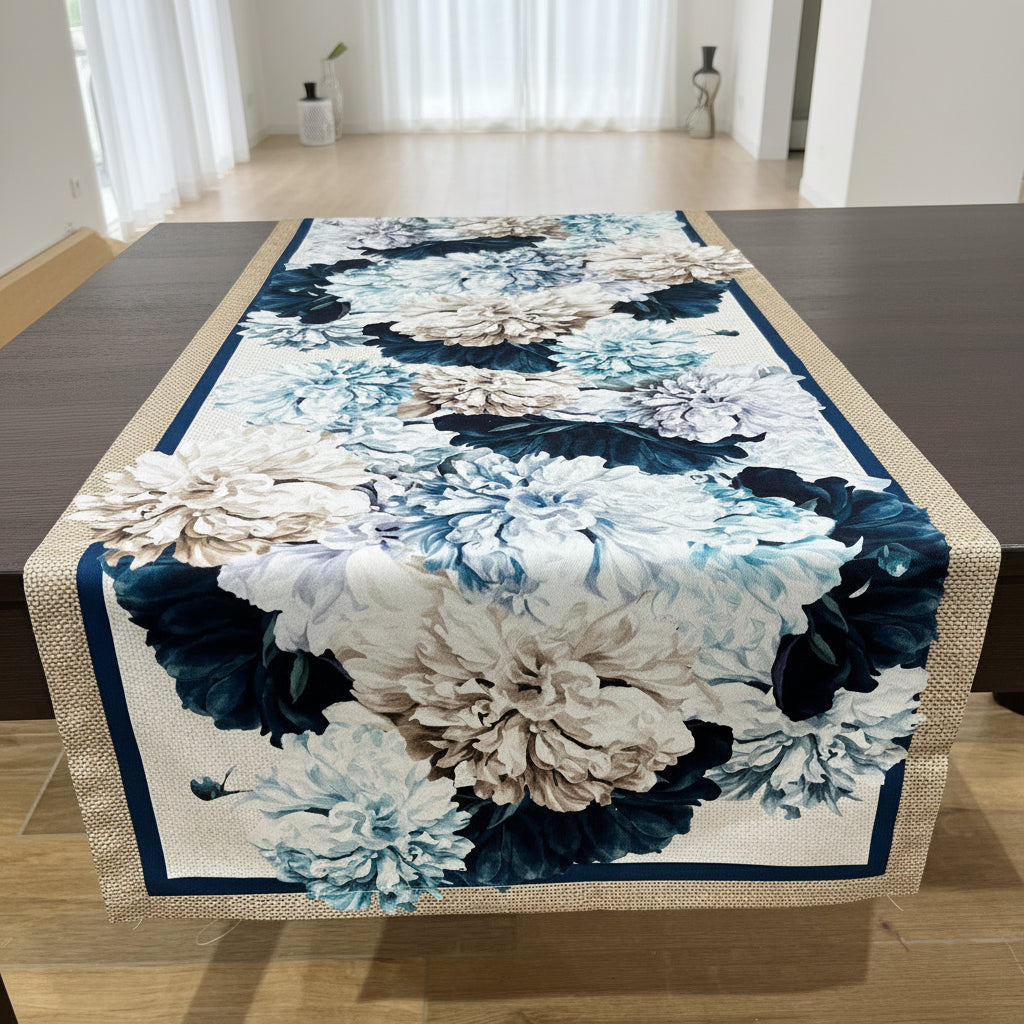 Tessitura Randi Runner Amaranta 50x150cm