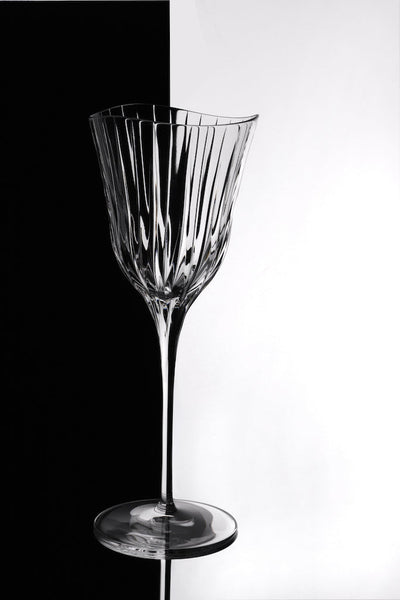 Set 6 Calici DIAMOND MAREA Diamond By Weissestal