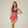 Marika Mare Costume Intero D124 2504S40