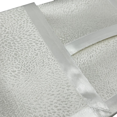 Set of 3 Upholstery Doilies by Arredo Zaffiro S15