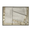 Set of 3 Upholstery Doilies by Arredo Zaffiro S15