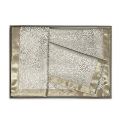 Set of 3 Upholstery Doilies by Arredo Zaffiro S15