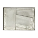 Set of 3 Upholstery Doilies by Arredo Zaffiro S15